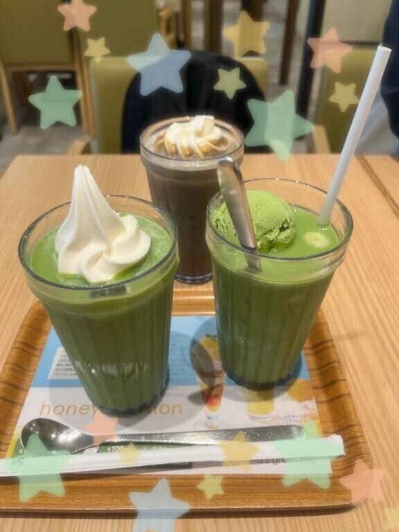 カフェ