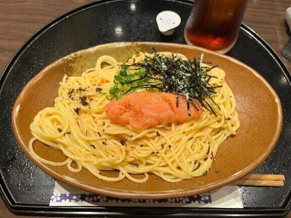 夜ご飯