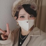 魅力を振りまくいやらしい美女 【まこさん】