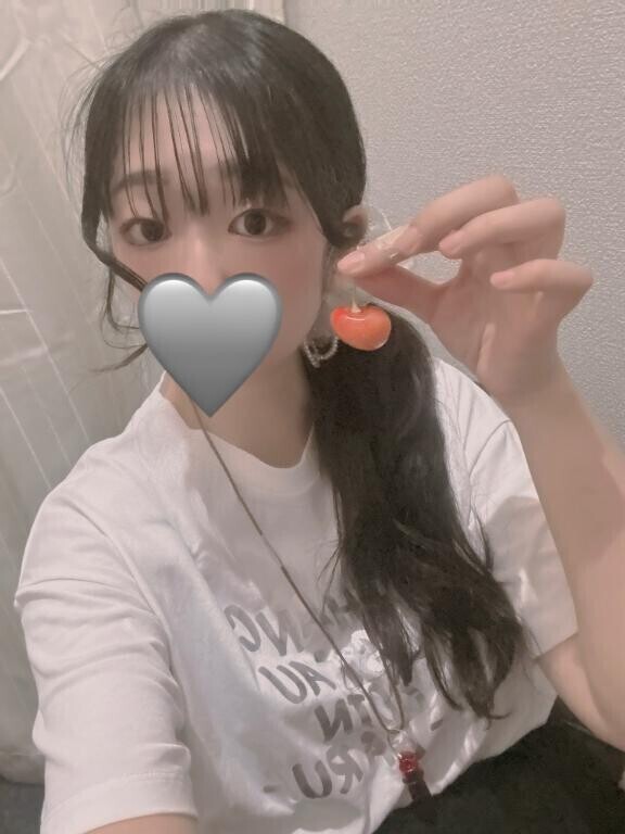 さくらんぼちゃん(?? ?? ??)