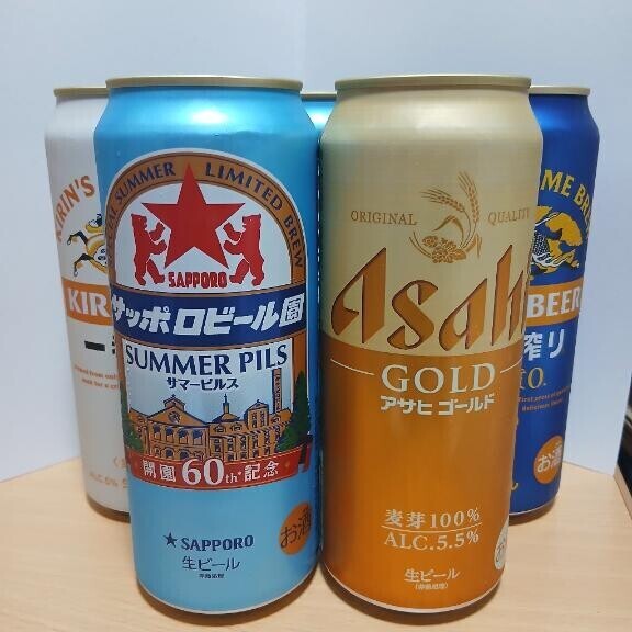 神々しいお友達??