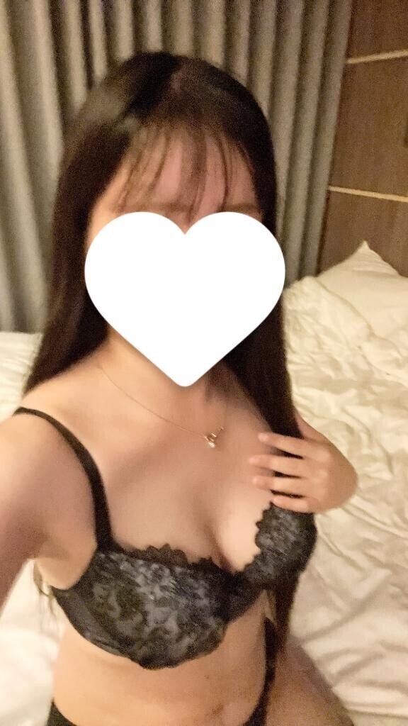 そばにいかせて?