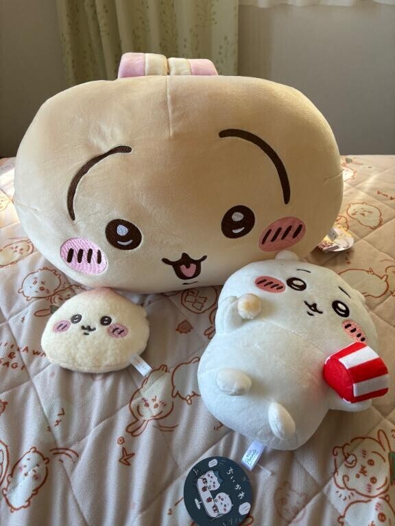 キャッチャー(?? ?? ??)