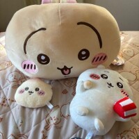 キャッチャー(?? ?? ??)