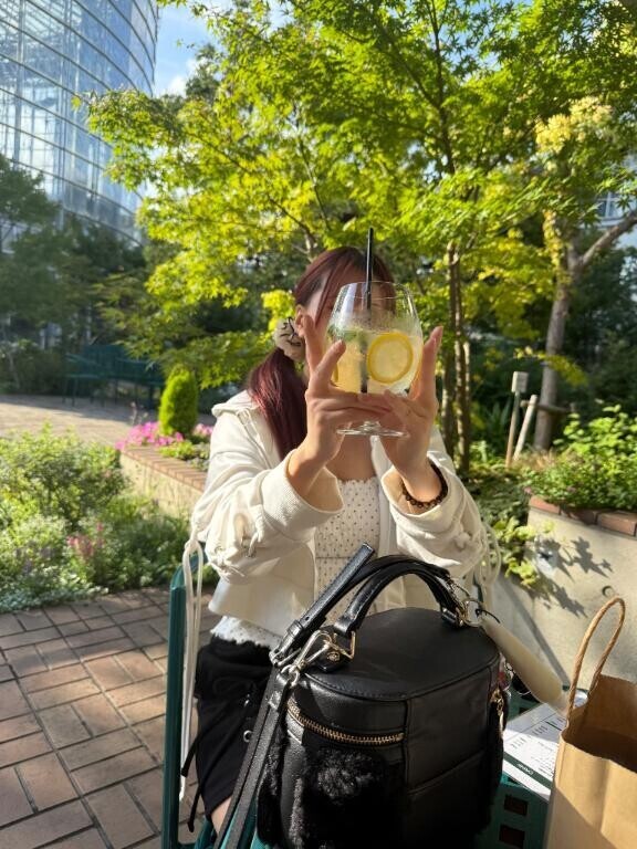起きて～
