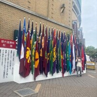 野球が??