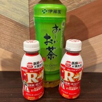 出勤してるよー