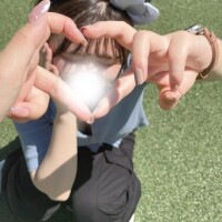 会いに来て欲しいな?