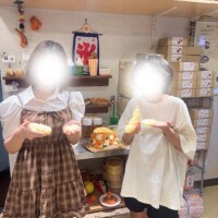 妹とのデート??