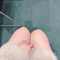 ほっと一息?