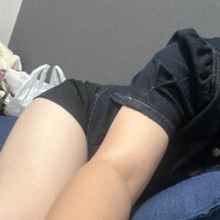 我慢できないってー