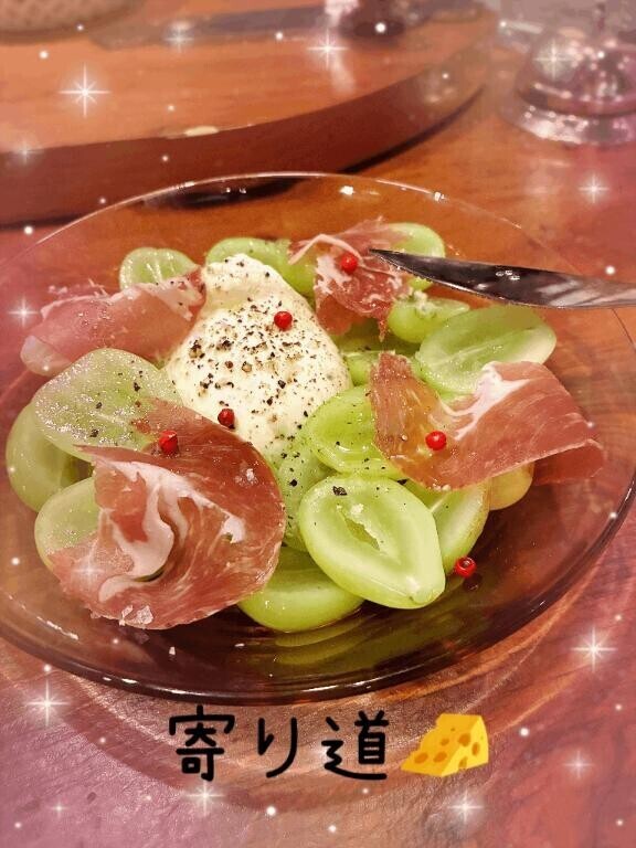 9月もありがとう?