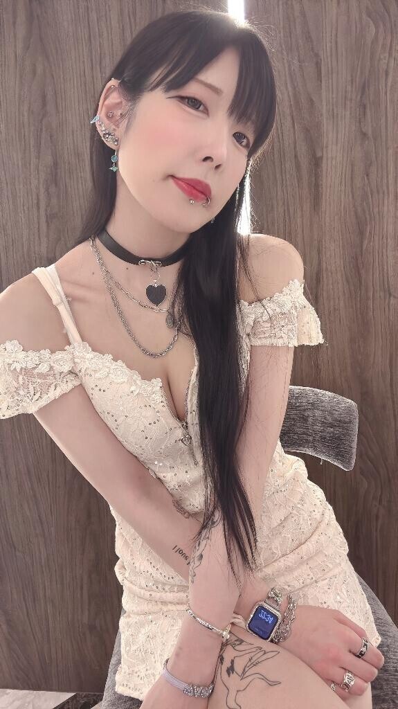 美髪っていいな?