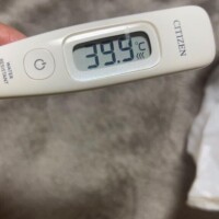 元気が取り柄なのに。。