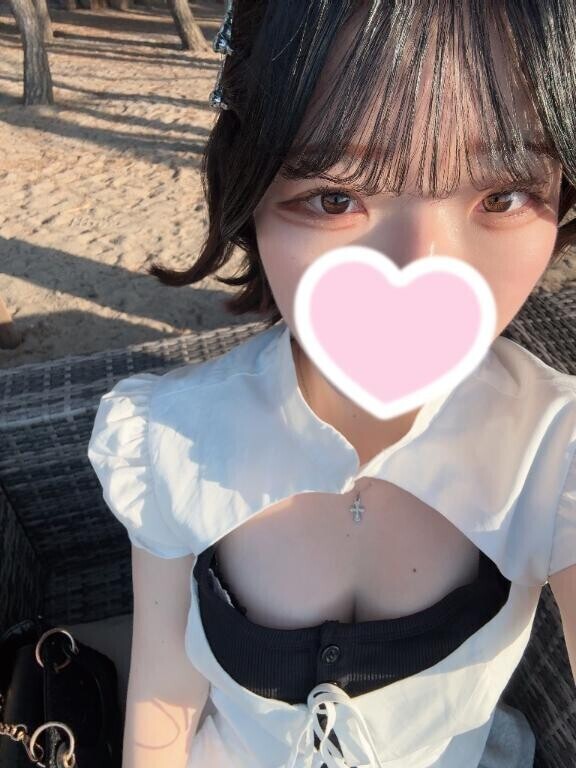 いいお天気だね??
