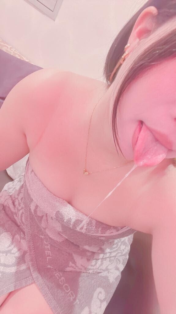 奥まで濡れてる