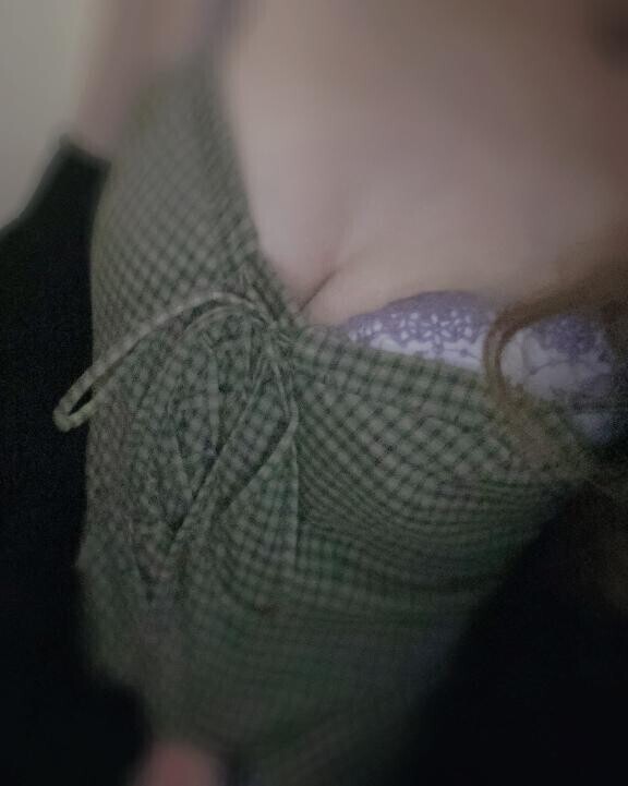ありがと?