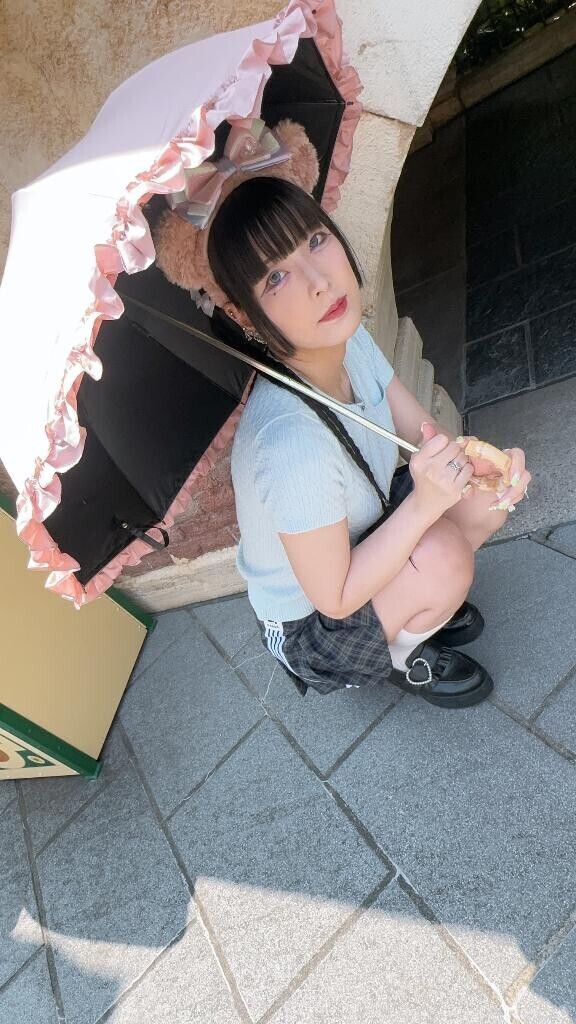 はれてる！るんるん！