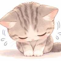 お休み！