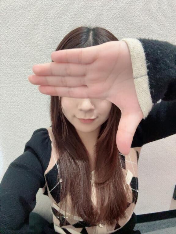はじめまして、まいです?