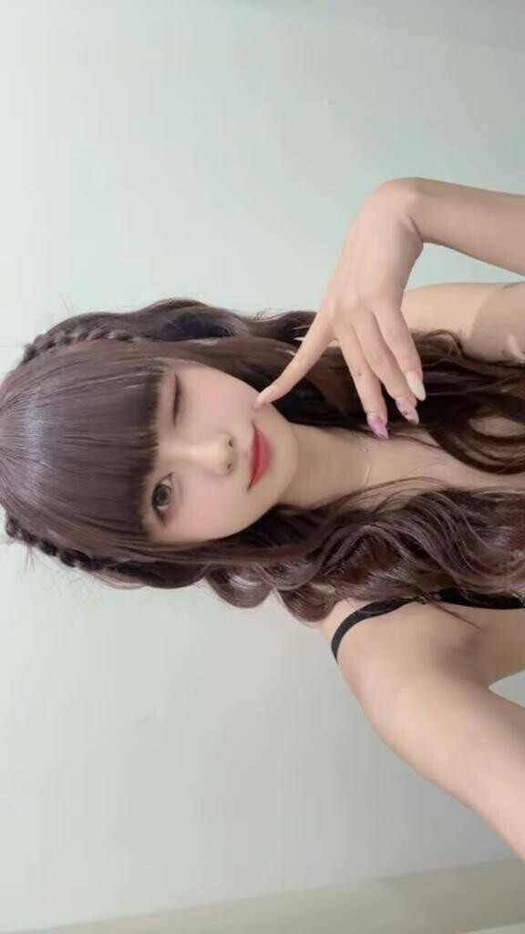 ?雨でも元気だよね?