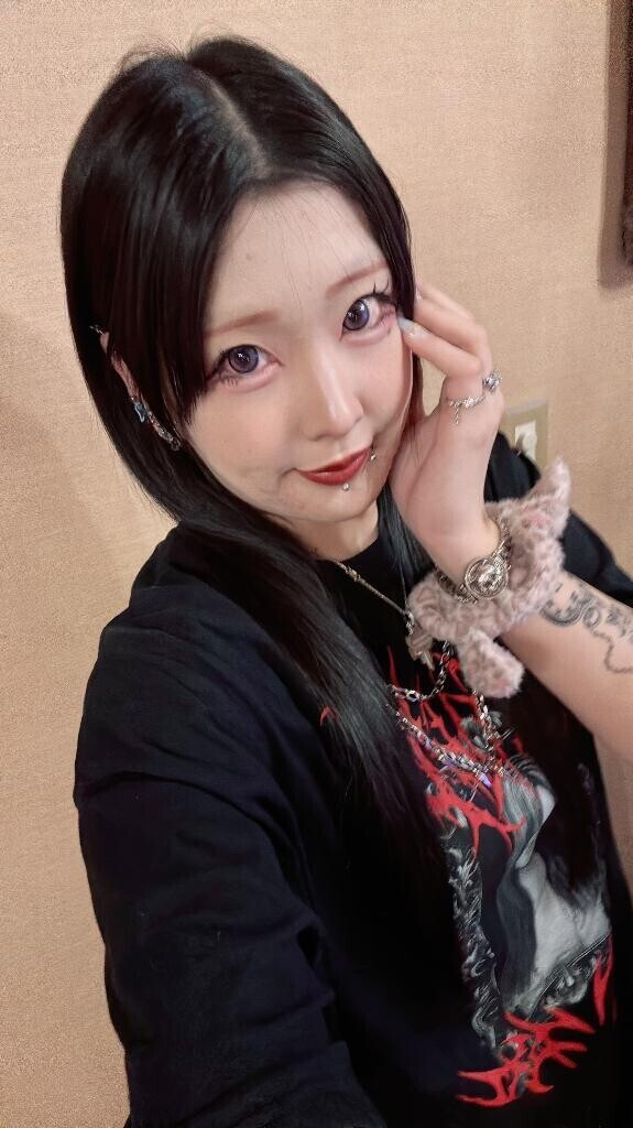 おれがルールーだから