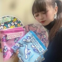 サンリオ尽くしのプレゼント?