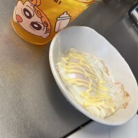 晩酌?