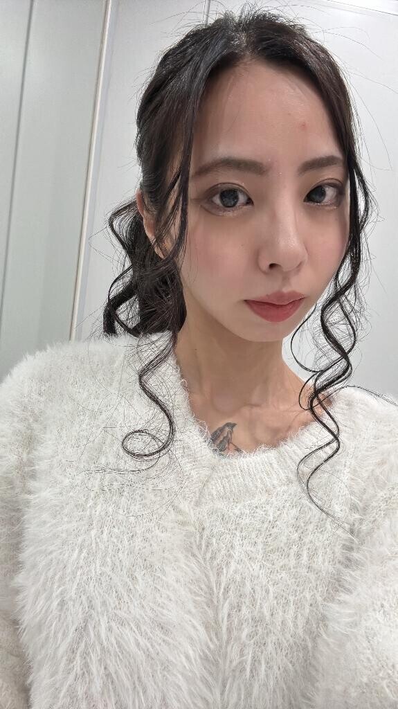 おはよう??