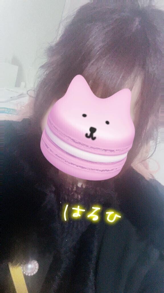風邪ひいてました?