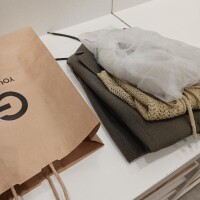 ?購入品?