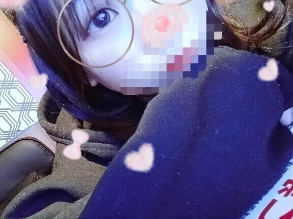 えちえちな気分…