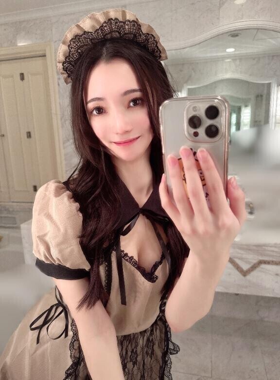 コスプレ着せるなら何にする？???