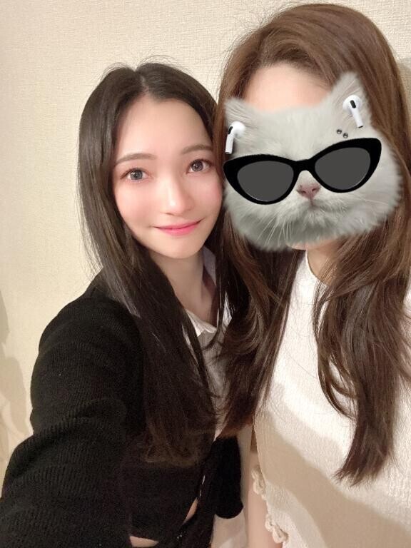 普段の私?
