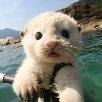 おはよう?