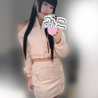 春しか着れなそうな服