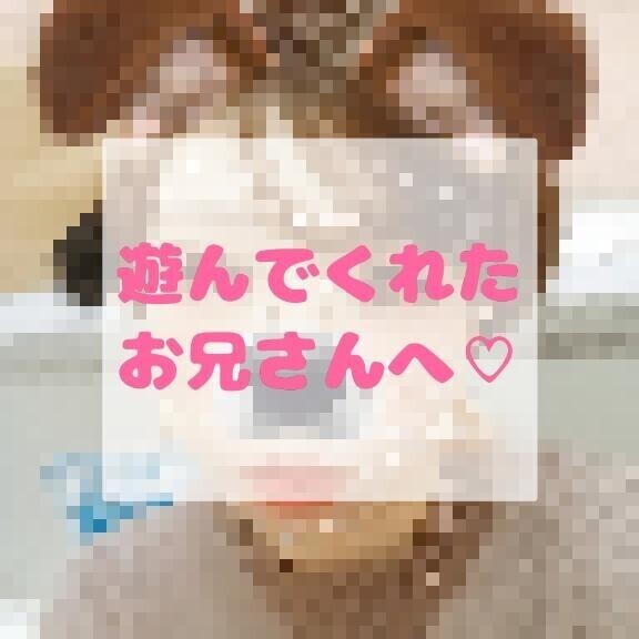 113号室のお兄さん?