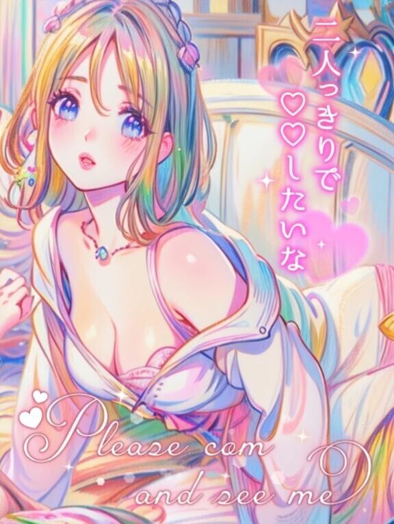 【?出勤??】1日ノーブラで......??