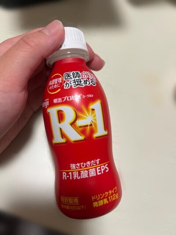身体大事に?