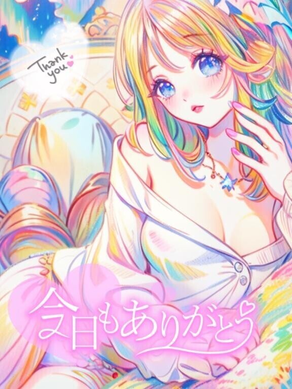 【?お礼?】