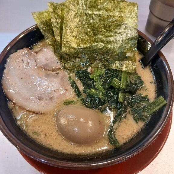 昨日おやつ??