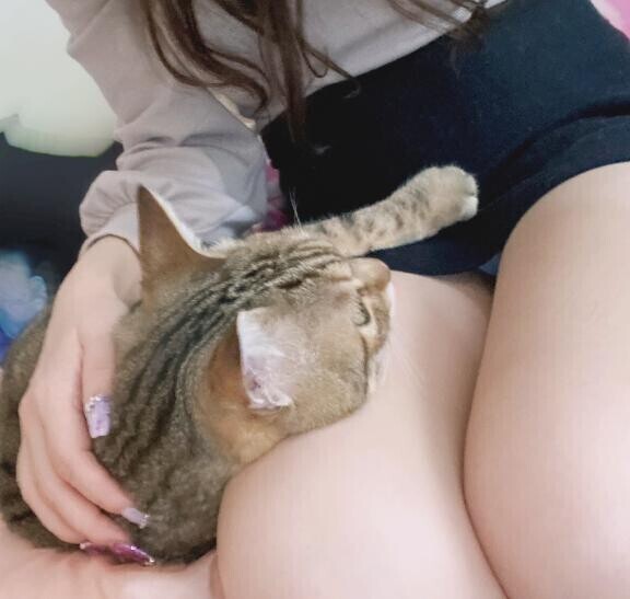 残り