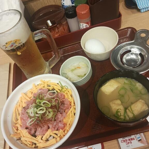 買い物ついで