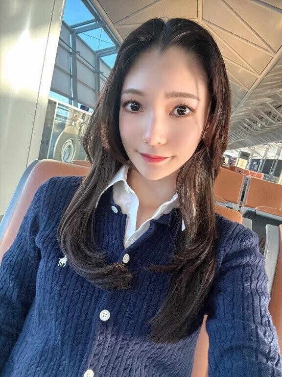 空港から??