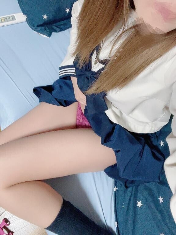 久々だから?
