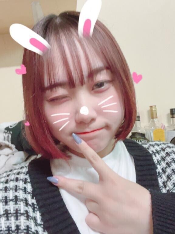 びゅー?