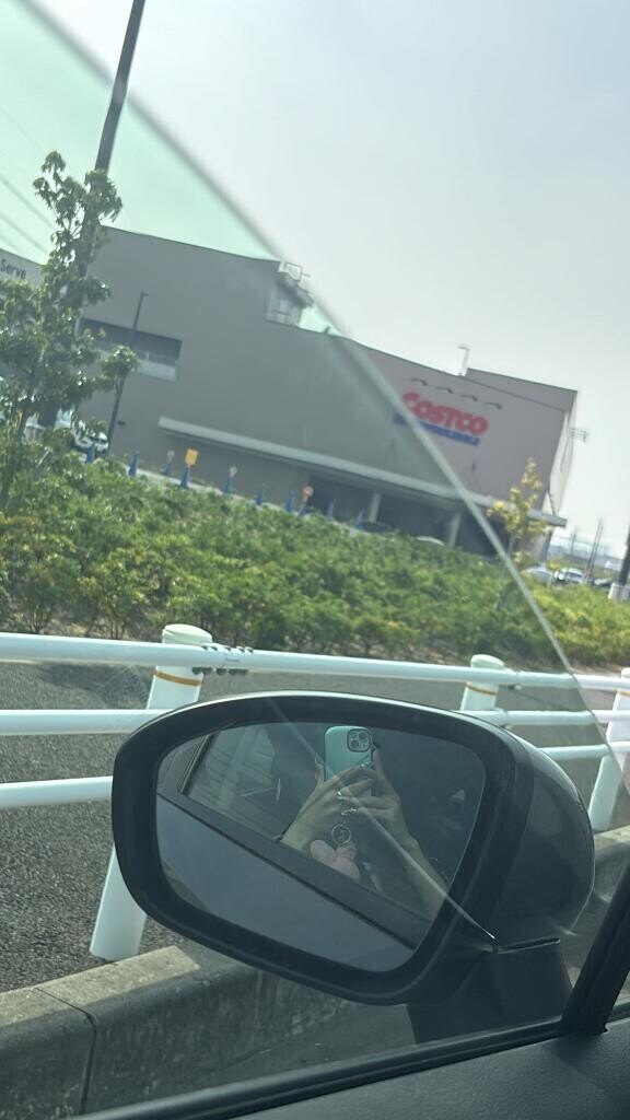 今日は特別なお休み。