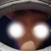 お礼? ワチャワチャと