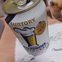 おすすめのお酒?
