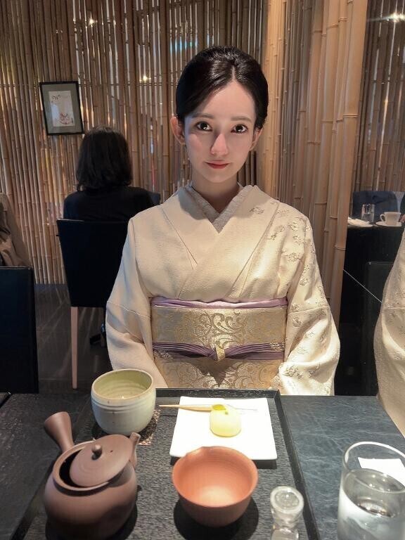 今日この頃?